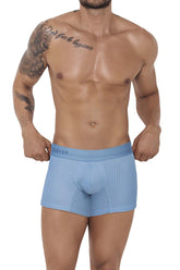 Clever 1260 Euphoria Boxershorts Farbe Blau